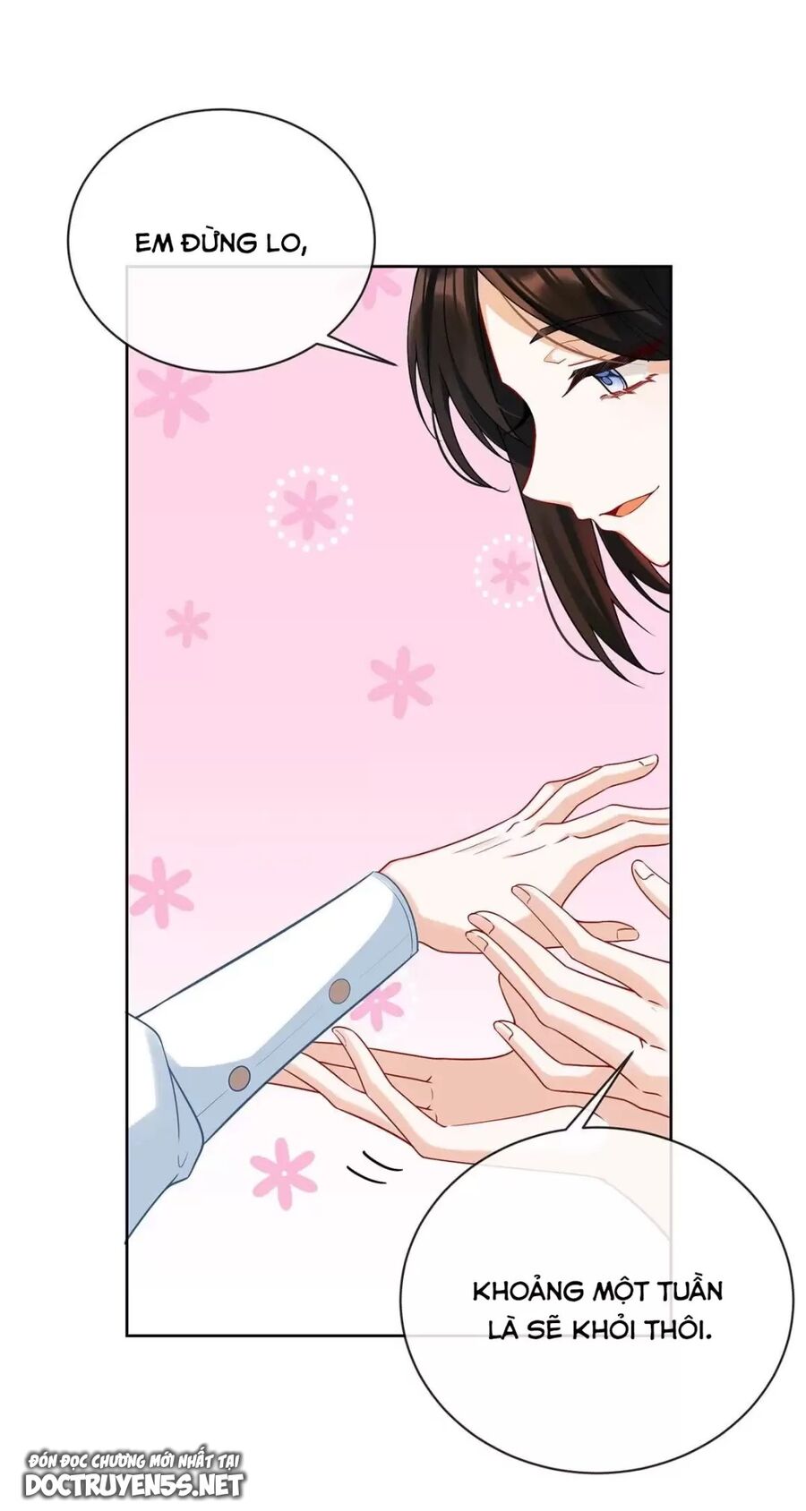 Thiên kim phản diện và tiểu thư ma vương Chapter 17 - 7