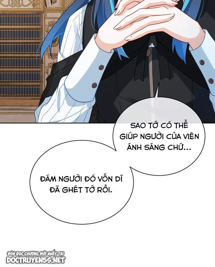 Thiên kim phản diện và tiểu thư ma vương Chapter 18 - 12