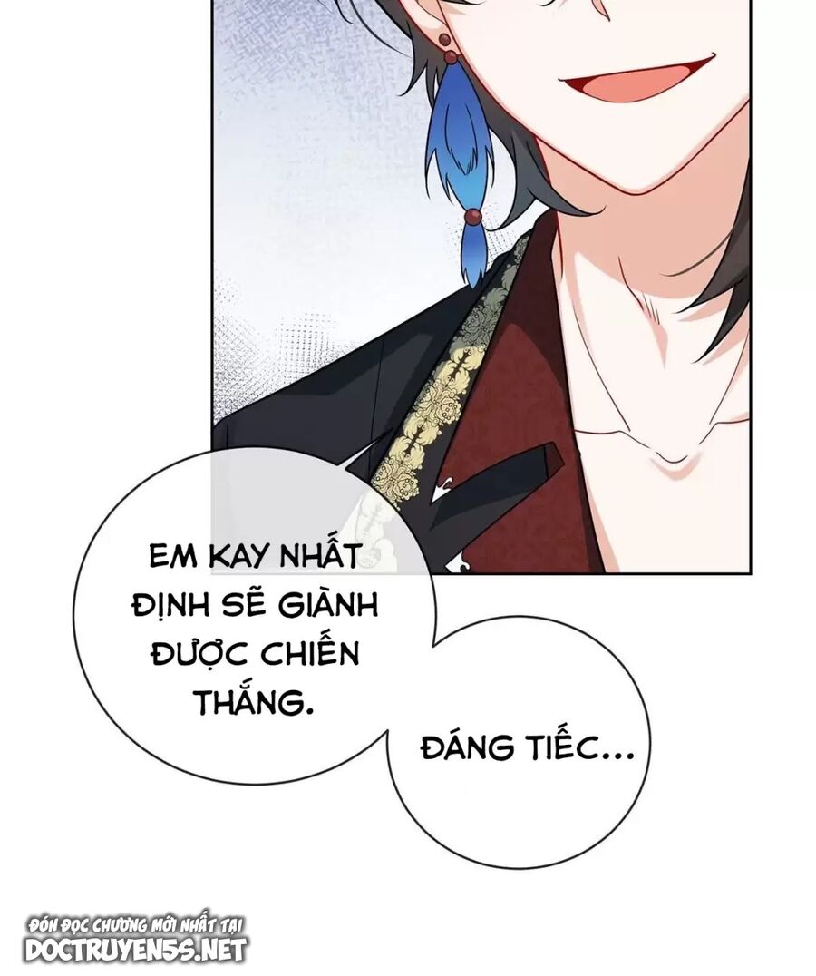 Thiên kim phản diện và tiểu thư ma vương Chapter 18 - 20