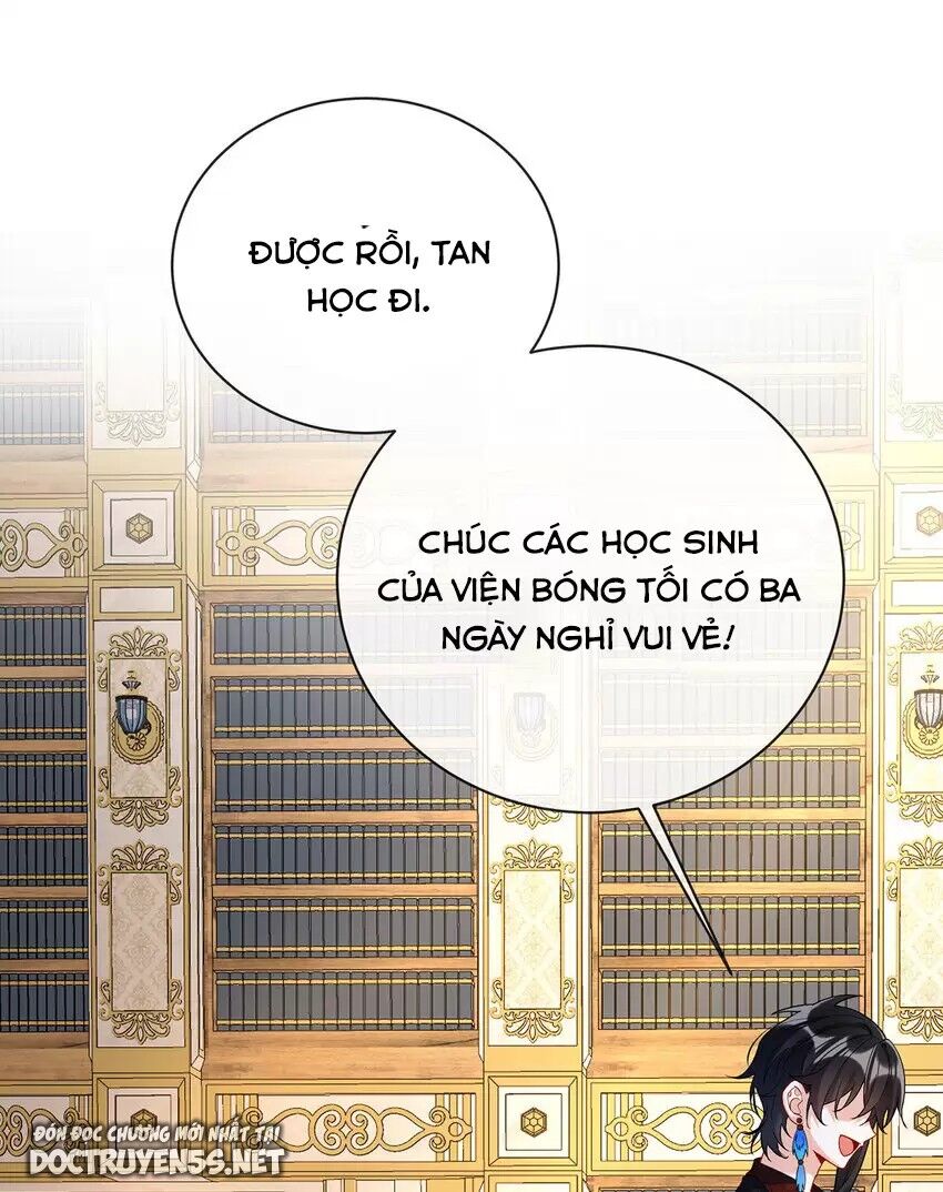 Thiên kim phản diện và tiểu thư ma vương Chapter 18 - 31