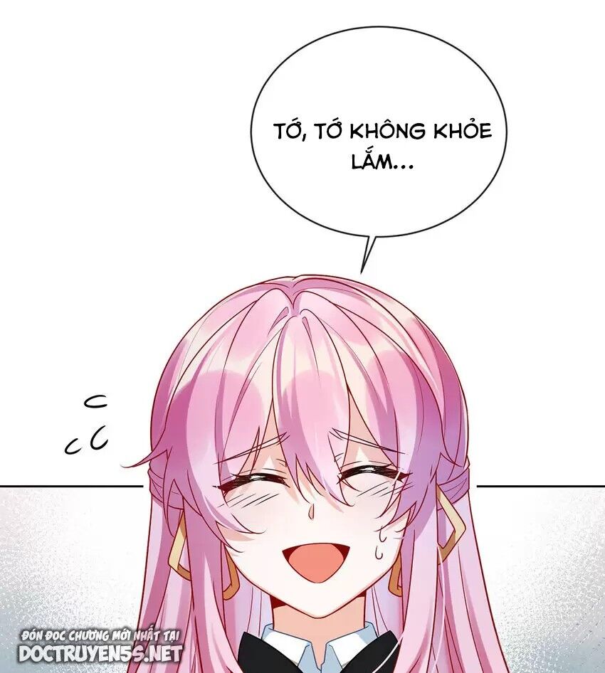 Thiên kim phản diện và tiểu thư ma vương Chapter 18 - 35