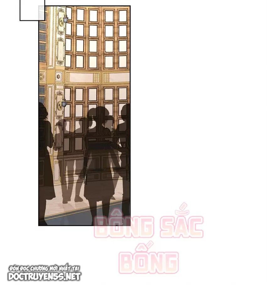 Thiên kim phản diện và tiểu thư ma vương Chapter 18 - 4