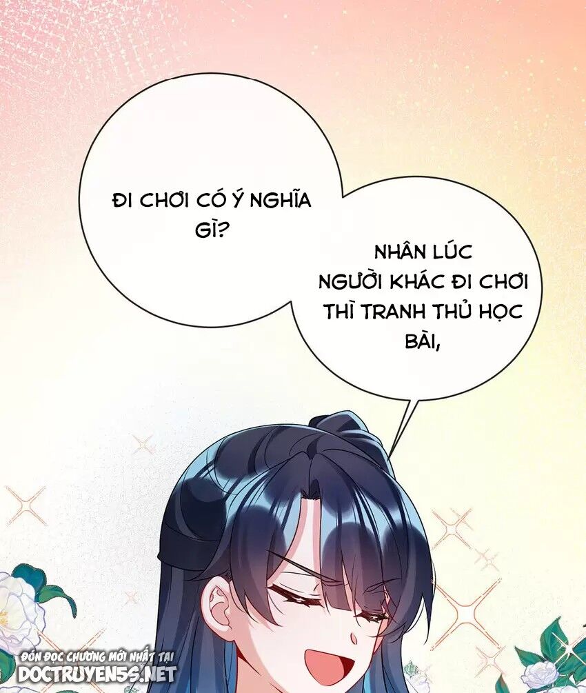 Thiên kim phản diện và tiểu thư ma vương Chapter 18 - 43