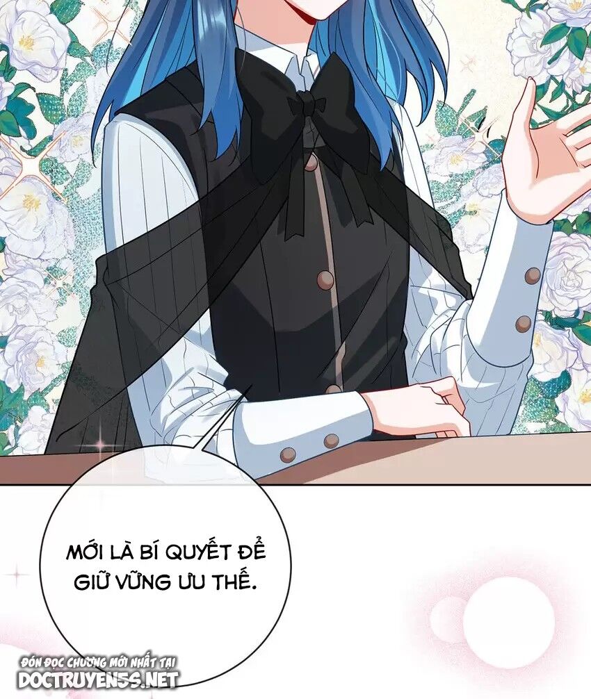 Thiên kim phản diện và tiểu thư ma vương Chapter 18 - 44
