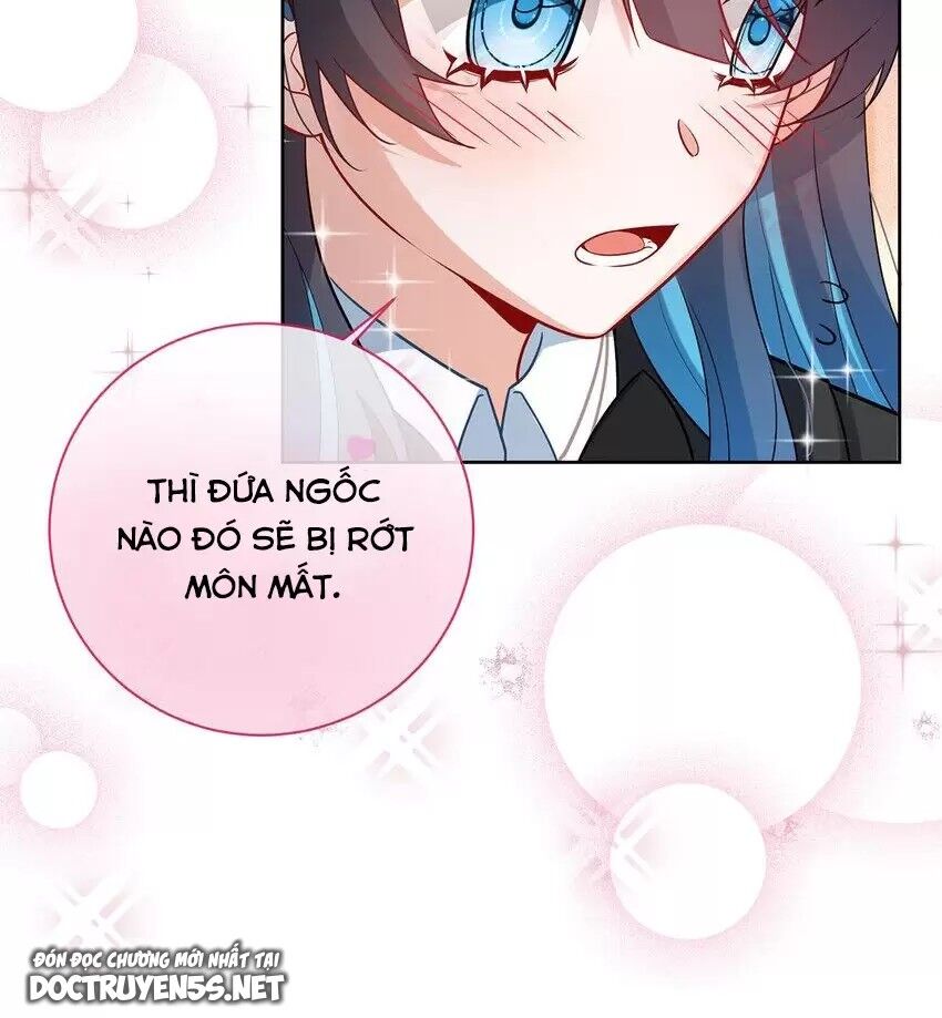 Thiên kim phản diện và tiểu thư ma vương Chapter 18 - 46