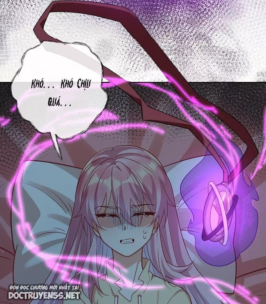 Thiên kim phản diện và tiểu thư ma vương Chapter 18 - 53
