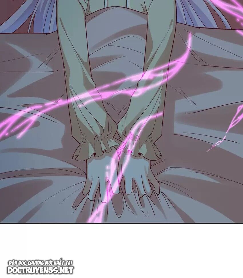Thiên kim phản diện và tiểu thư ma vương Chapter 18 - 54