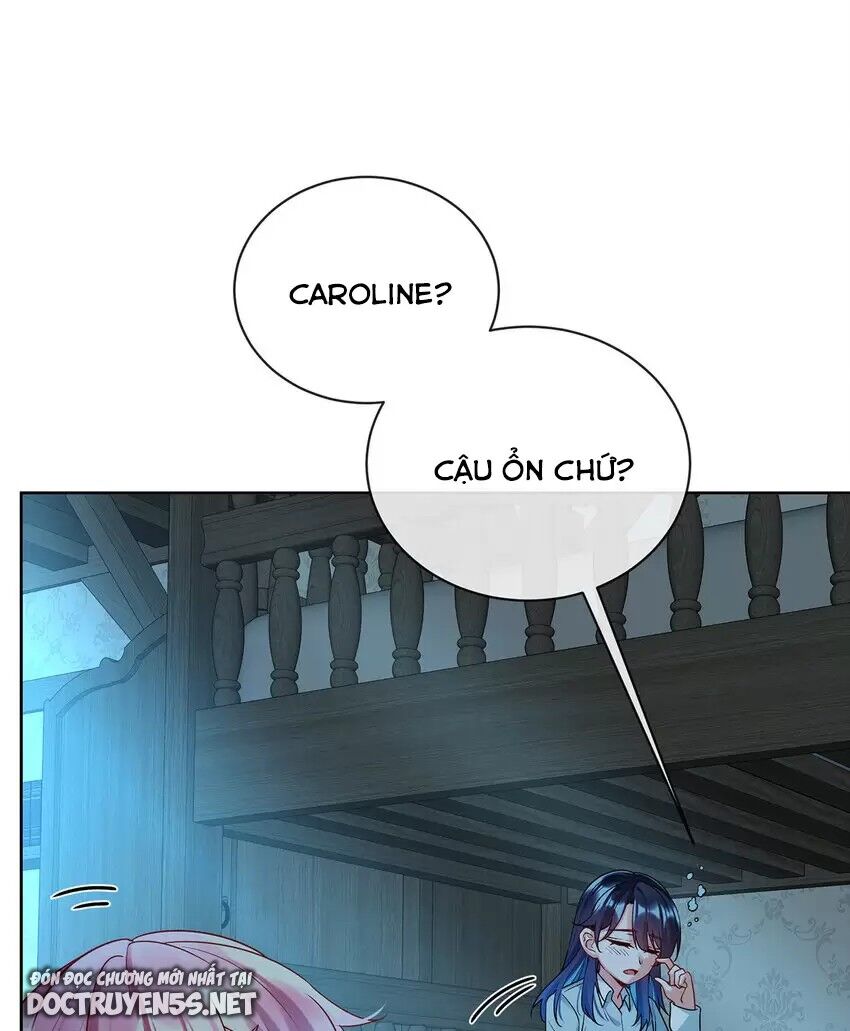 Thiên kim phản diện và tiểu thư ma vương Chapter 18 - 55