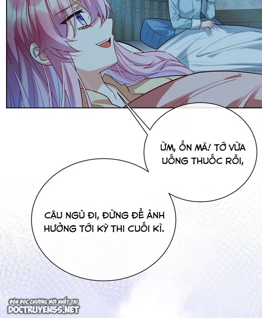 Thiên kim phản diện và tiểu thư ma vương Chapter 18 - 56