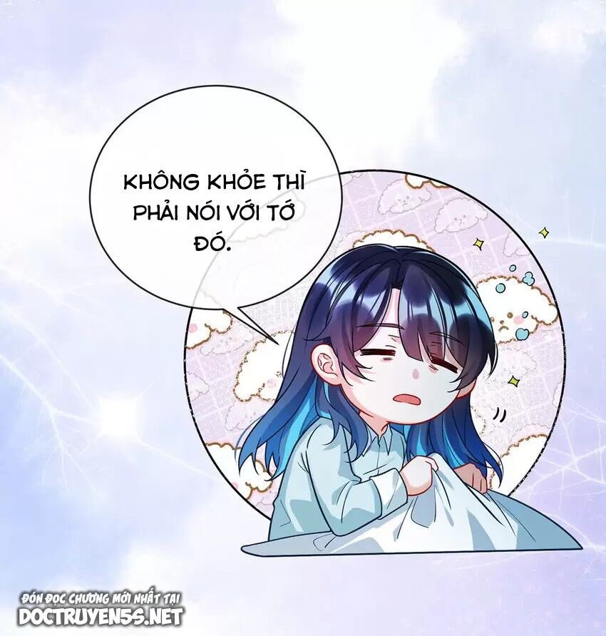 Thiên kim phản diện và tiểu thư ma vương Chapter 18 - 57