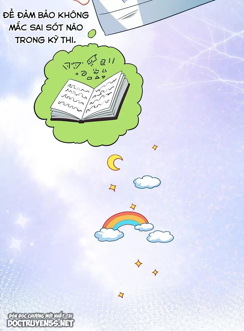 Thiên kim phản diện và tiểu thư ma vương Chapter 18 - 59