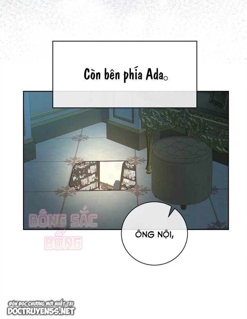 Thiên kim phản diện và tiểu thư ma vương Chapter 18 - 60