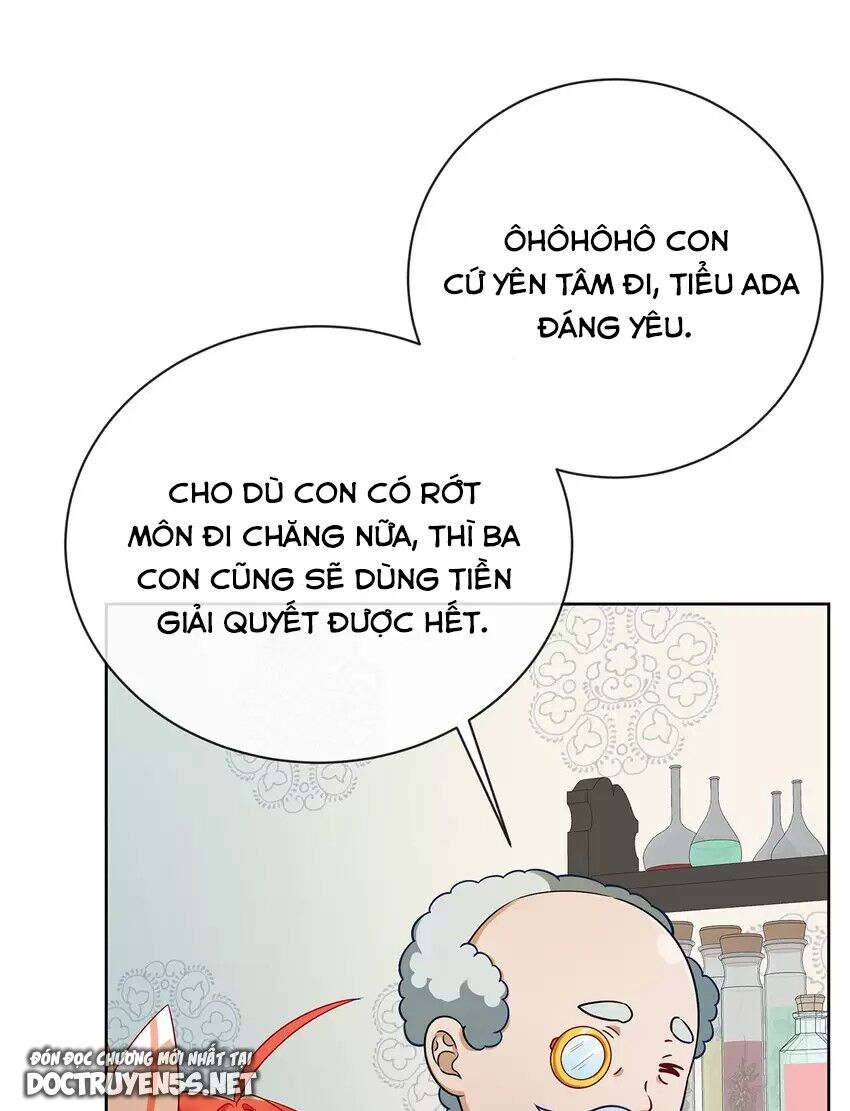 Thiên kim phản diện và tiểu thư ma vương Chapter 18 - 62