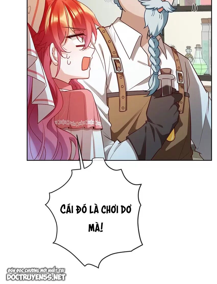 Thiên kim phản diện và tiểu thư ma vương Chapter 18 - 63