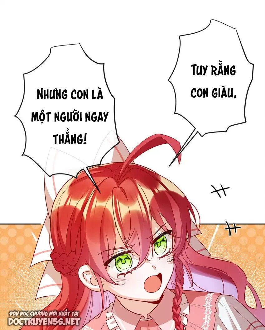 Thiên kim phản diện và tiểu thư ma vương Chapter 18 - 64