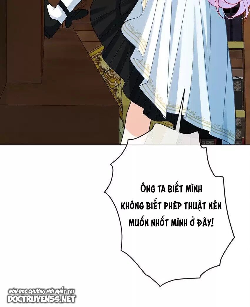 Thiên kim phản diện và tiểu thư ma vương Chapter 19 - 36
