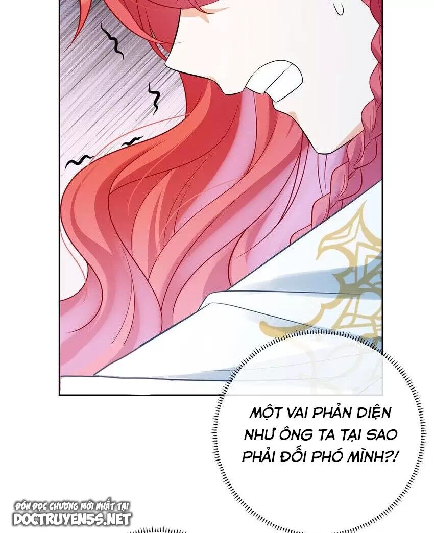 Thiên kim phản diện và tiểu thư ma vương Chapter 19 - 38