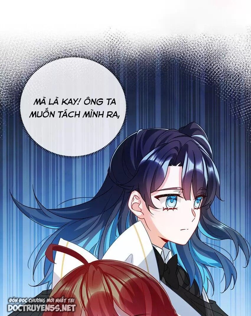 Thiên kim phản diện và tiểu thư ma vương Chapter 19 - 41