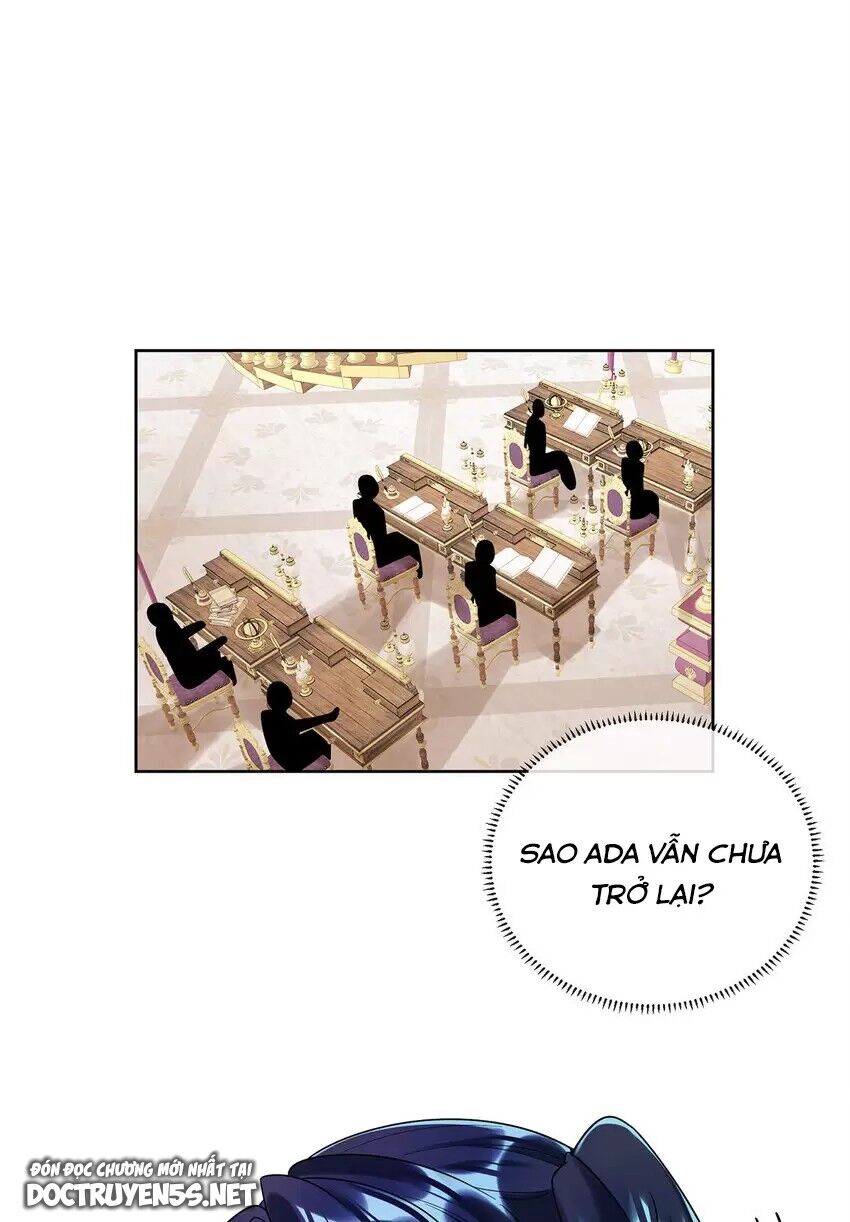 Thiên kim phản diện và tiểu thư ma vương Chapter 19 - 45