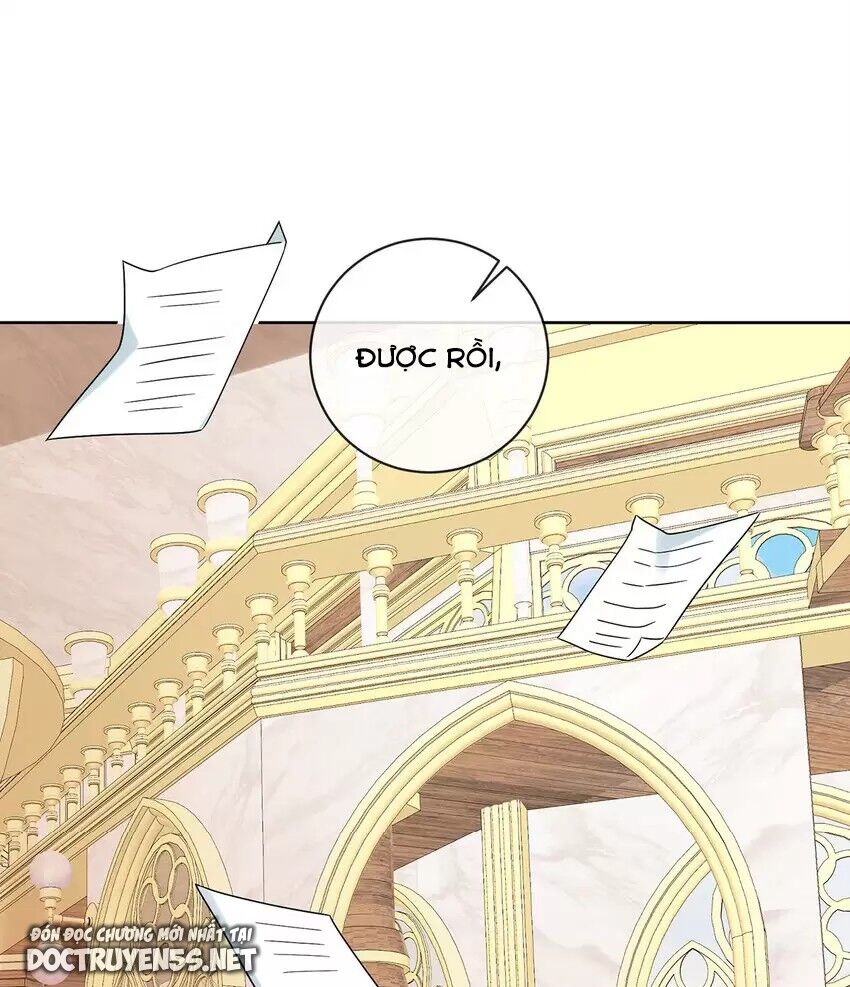 Thiên kim phản diện và tiểu thư ma vương Chapter 19 - 47
