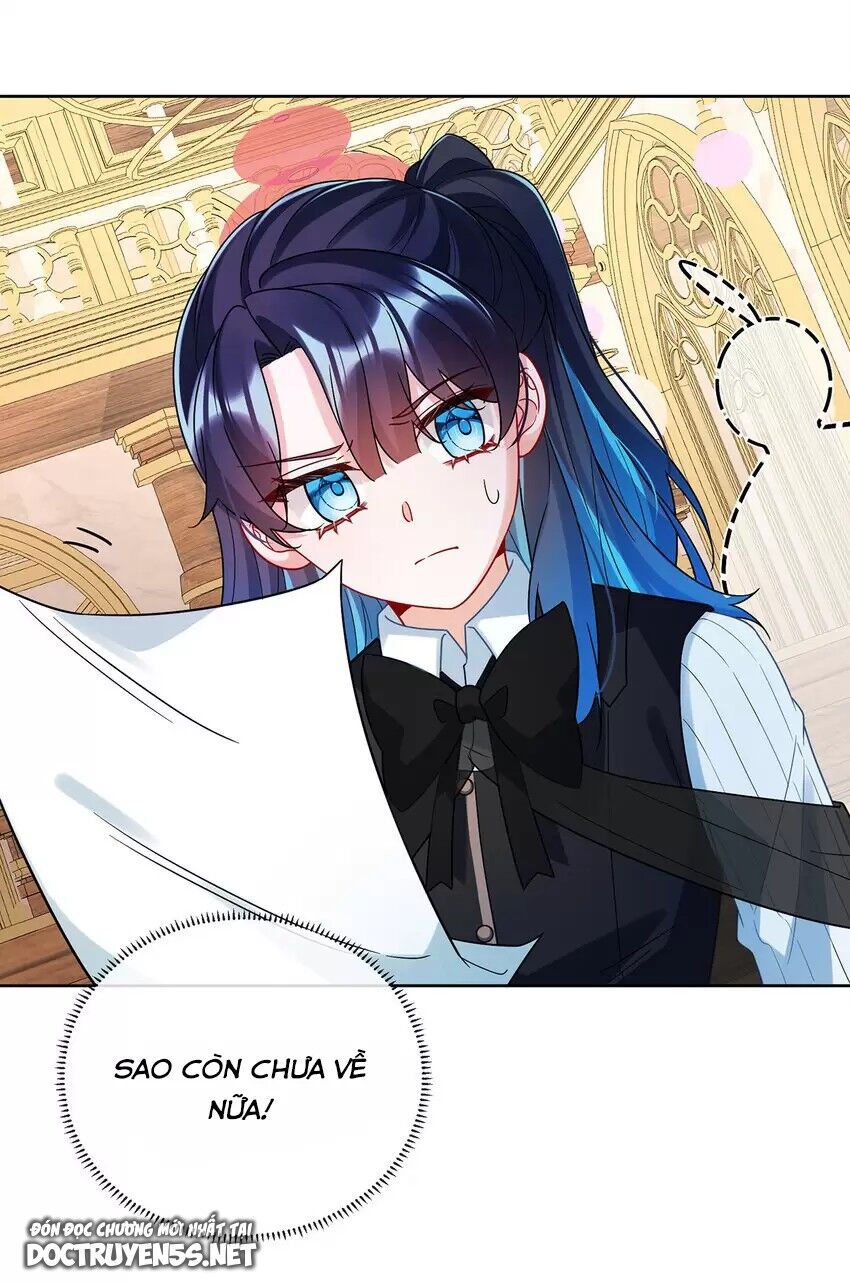 Thiên kim phản diện và tiểu thư ma vương Chapter 19 - 49