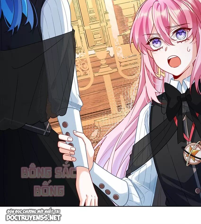 Thiên kim phản diện và tiểu thư ma vương Chapter 19 - 52