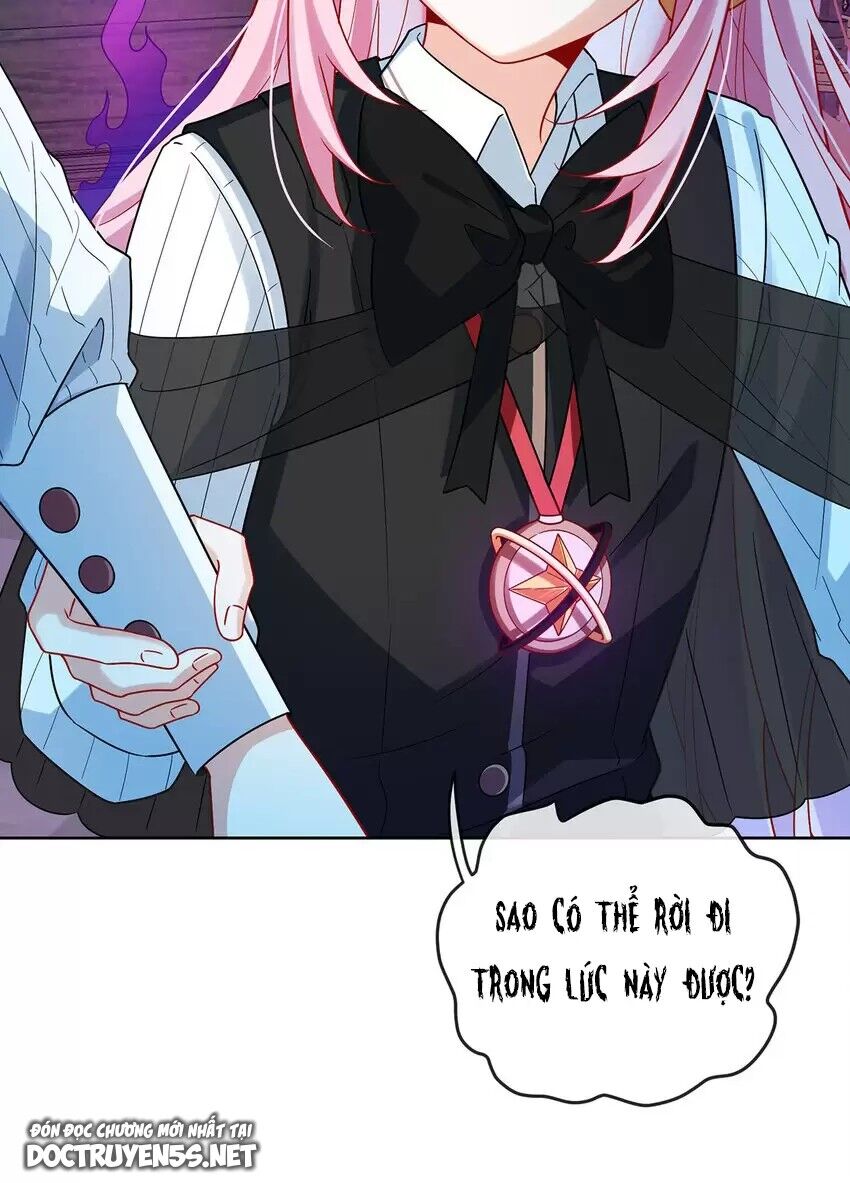 Thiên kim phản diện và tiểu thư ma vương Chapter 19 - 55