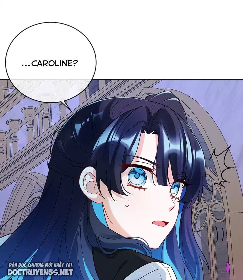 Thiên kim phản diện và tiểu thư ma vương Chapter 19 - 56