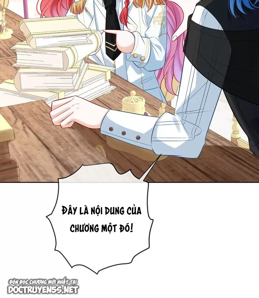 Thiên kim phản diện và tiểu thư ma vương Chapter 19 - 6