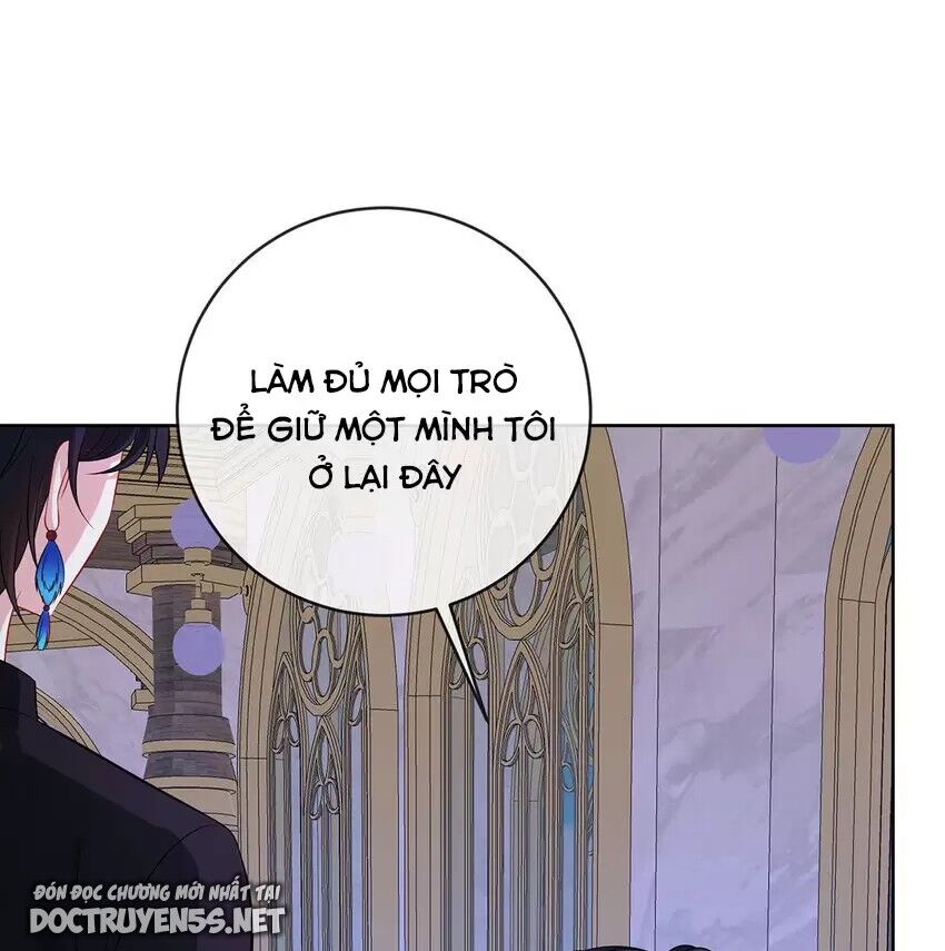 Thiên kim phản diện và tiểu thư ma vương Chapter 19 - 69