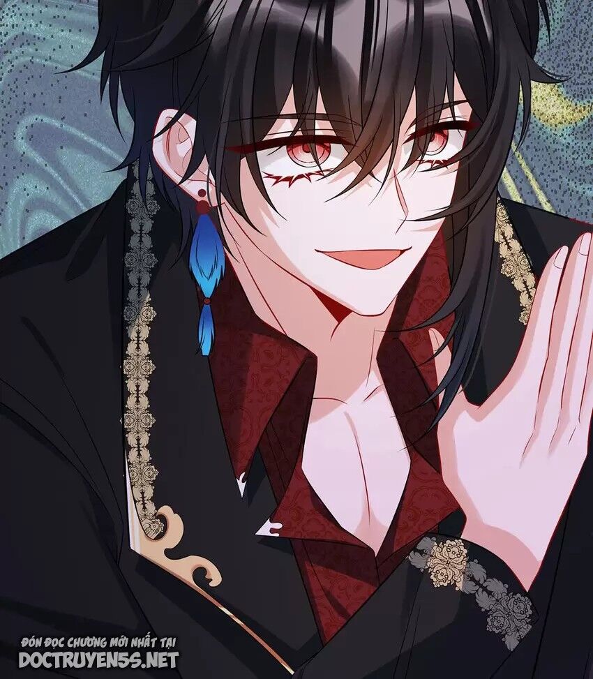 Thiên kim phản diện và tiểu thư ma vương Chapter 19 - 72