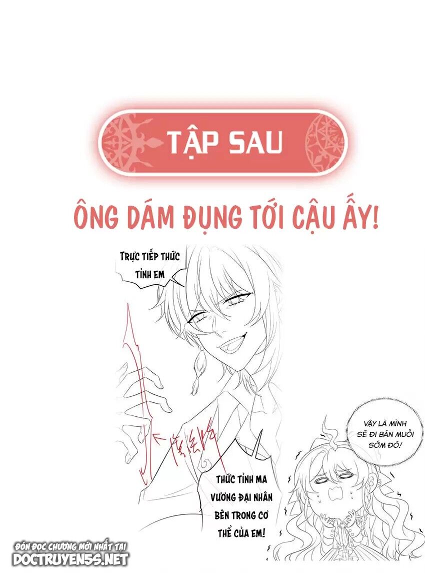 Thiên kim phản diện và tiểu thư ma vương Chapter 19 - 75