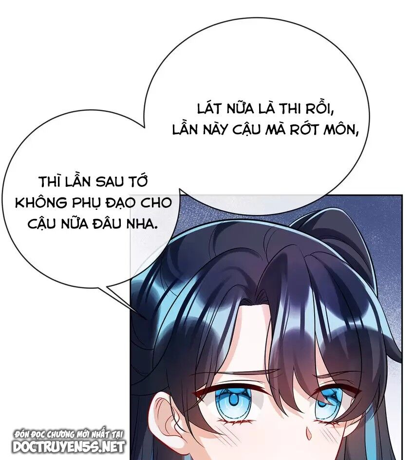 Thiên kim phản diện và tiểu thư ma vương Chapter 19 - 9