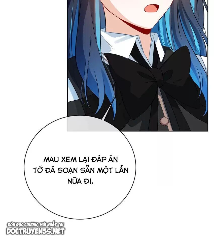 Thiên kim phản diện và tiểu thư ma vương Chapter 19 - 10