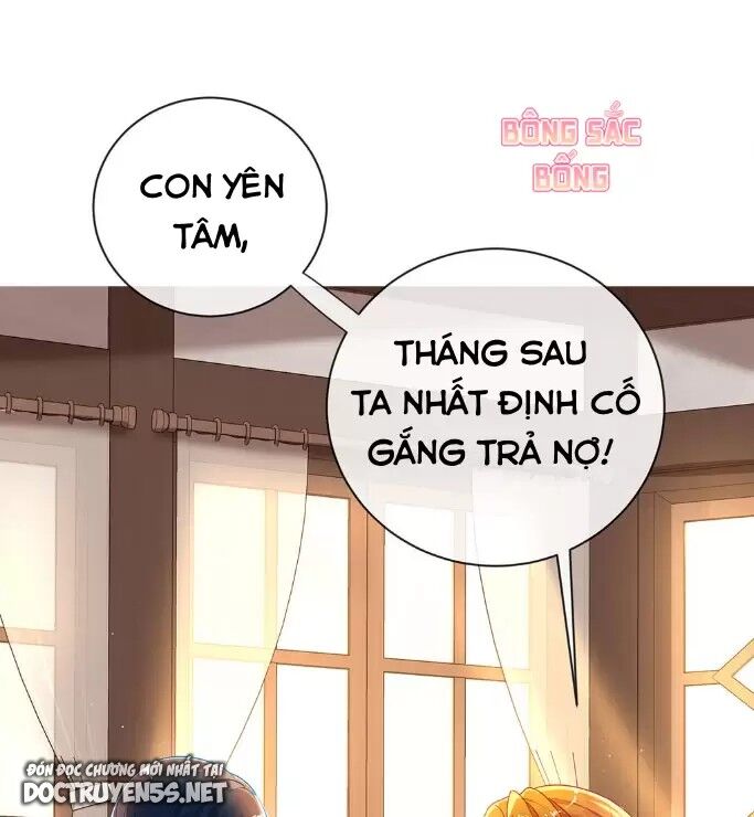 Thiên kim phản diện và tiểu thư ma vương Chapter 2 - 12