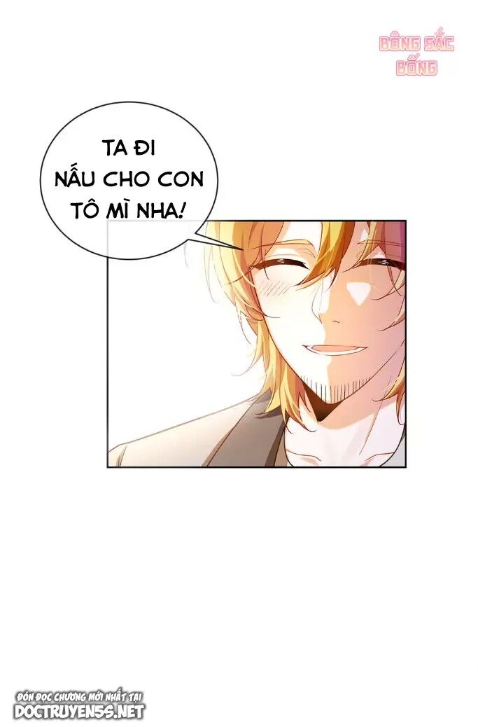 Thiên kim phản diện và tiểu thư ma vương Chapter 2 - 14