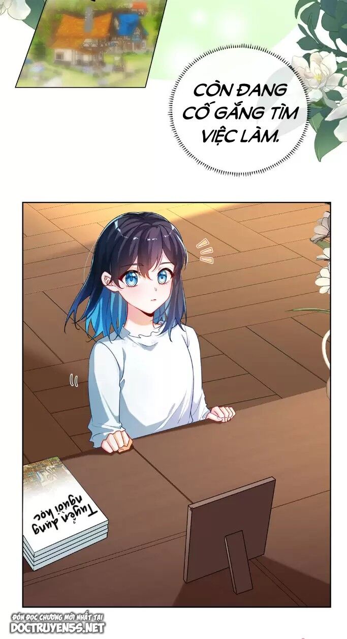 Thiên kim phản diện và tiểu thư ma vương Chapter 2 - 17