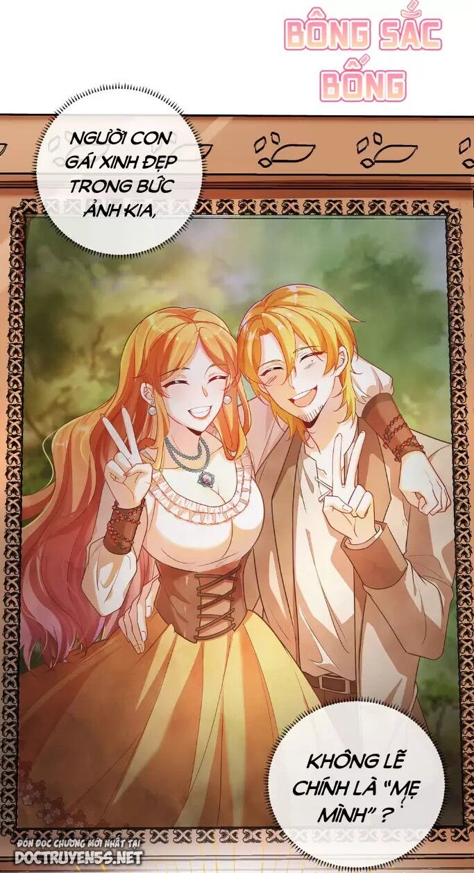 Thiên kim phản diện và tiểu thư ma vương Chapter 2 - 18