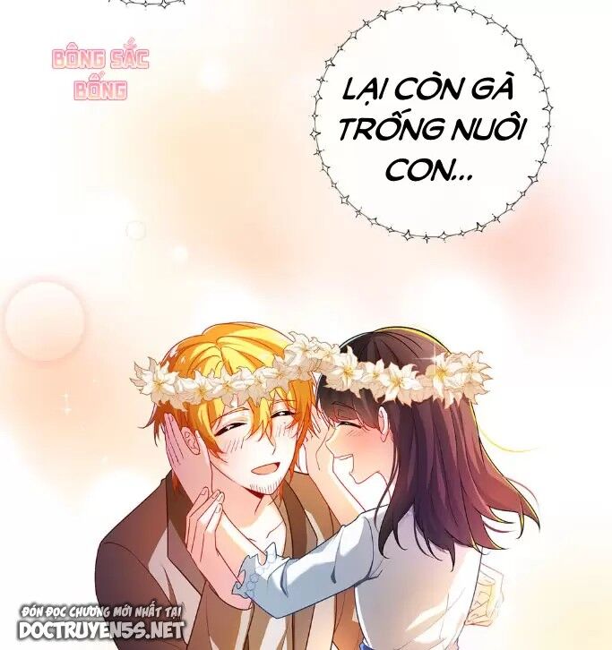 Thiên kim phản diện và tiểu thư ma vương Chapter 2 - 21