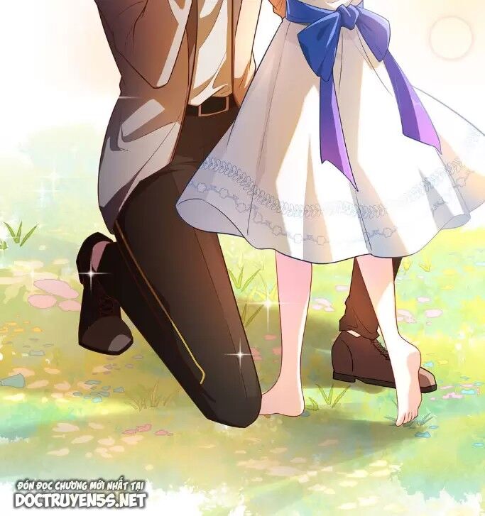 Thiên kim phản diện và tiểu thư ma vương Chapter 2 - 22