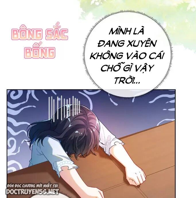 Thiên kim phản diện và tiểu thư ma vương Chapter 2 - 23