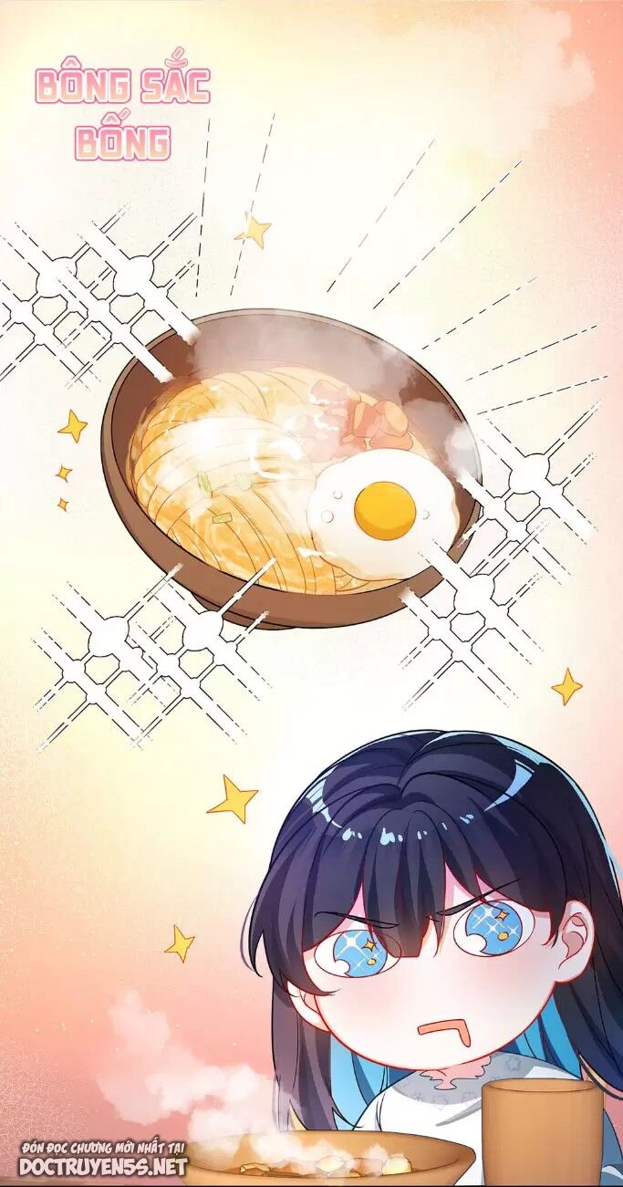 Thiên kim phản diện và tiểu thư ma vương Chapter 2 - 27