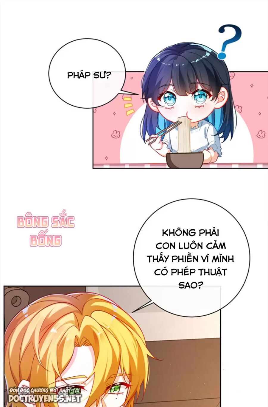 Thiên kim phản diện và tiểu thư ma vương Chapter 2 - 29