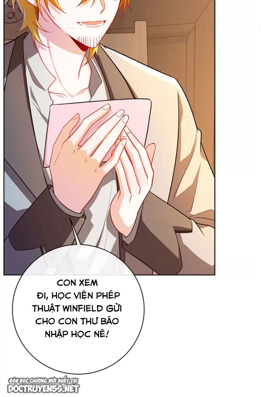 Thiên kim phản diện và tiểu thư ma vương Chapter 2 - 30