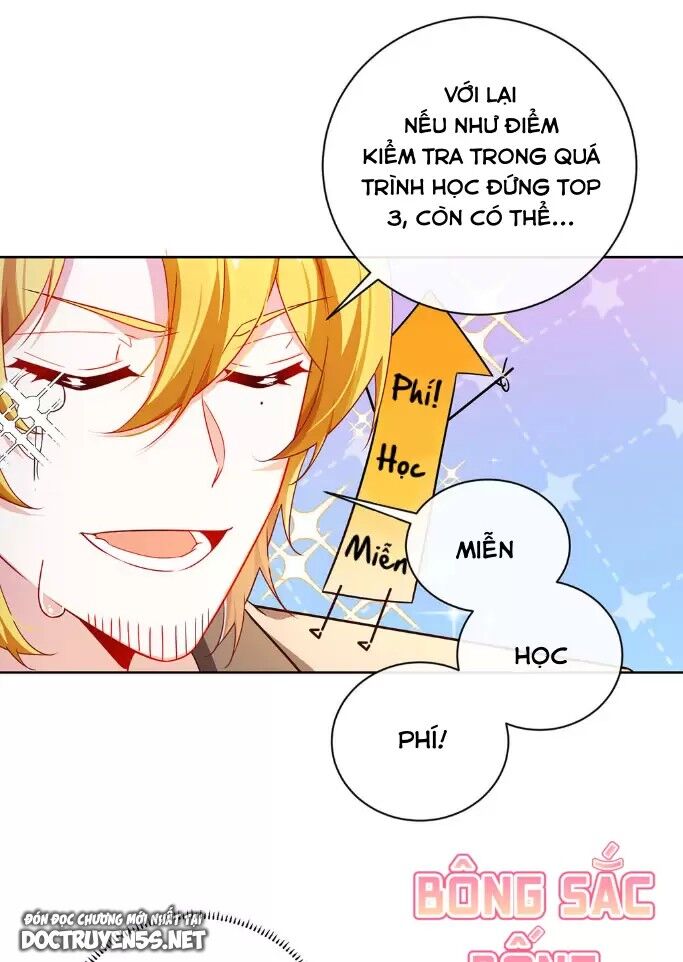 Thiên kim phản diện và tiểu thư ma vương Chapter 2 - 31