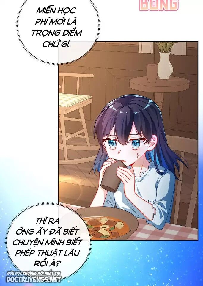 Thiên kim phản diện và tiểu thư ma vương Chapter 2 - 32
