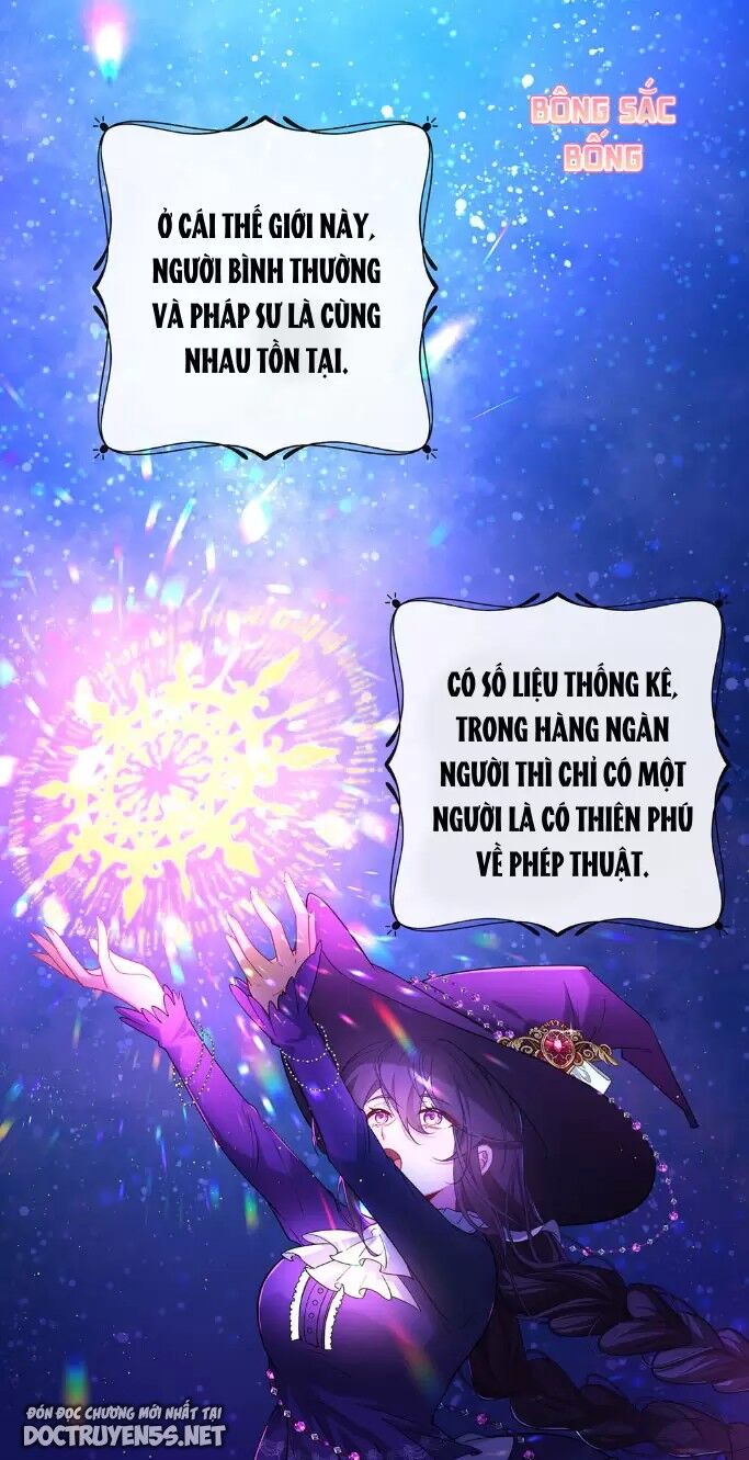 Thiên kim phản diện và tiểu thư ma vương Chapter 2 - 33