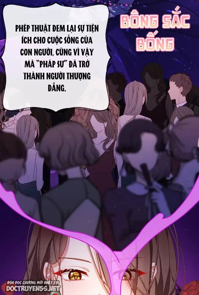 Thiên kim phản diện và tiểu thư ma vương Chapter 2 - 34