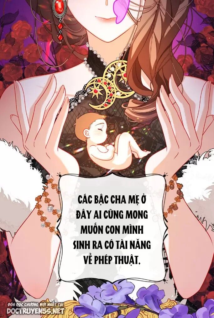 Thiên kim phản diện và tiểu thư ma vương Chapter 2 - 35