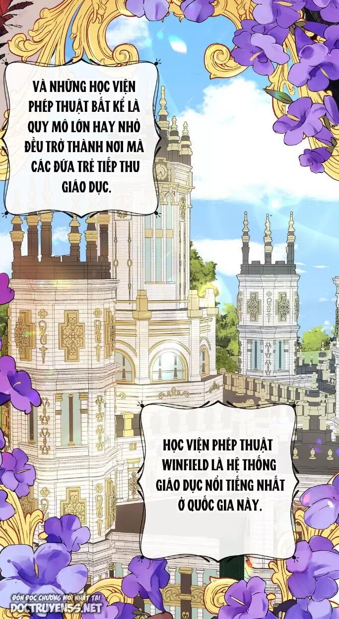 Thiên kim phản diện và tiểu thư ma vương Chapter 2 - 36